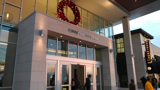 Shopping Mall «Springfield Town Center», reviews and photos, 6500 Springfield Mall, Springfield, VA 22150, USA