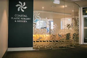 Coastal Plastic Surgery & Medi Spa image