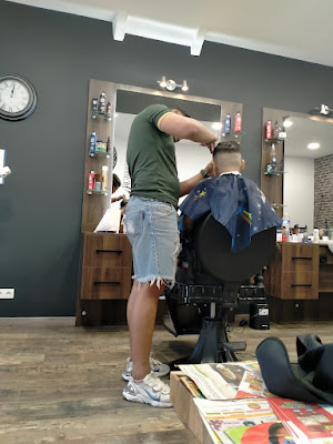 JweezycutZ à Carpentras