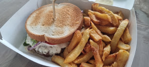 Photo n°16 de friterie la paillote à Annequin ()