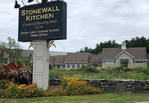 Cafe «Stonewall Kitchen Cafe», reviews and photos, 2 Stonewall Ln #1, York, ME 03909, USA