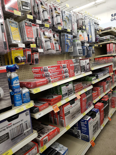 Hardware Store «Harbor Freight Tools», reviews and photos, 995 E Los Angeles Ave, Simi Valley, CA 93065, USA