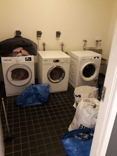 Washing machine repair companies in Stockholm
