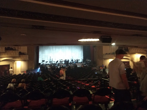 Event Venue «The Capitol Theatre», reviews and photos, 149 Westchester Ave, Port Chester, NY 10573, USA