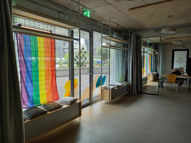 Rezensionen über Regenbogenhaus Zürich in Zürich - Verband