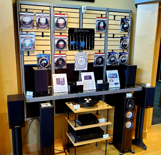 Home Audio Store «AVWORX», reviews and photos, 1090 E Cambridge Cir, Layton, UT 84040, USA