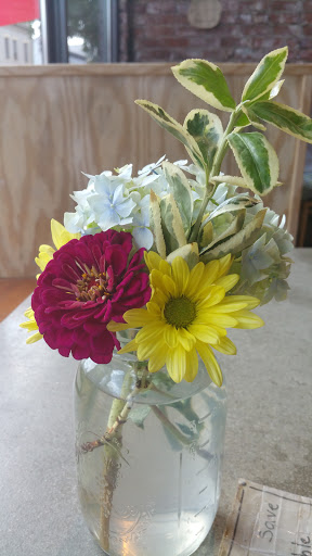 Coffee Shop «Carabello Coffee Company», reviews and photos, 107 E 9th St, Newport, KY 41071, USA