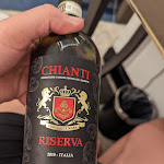 Photo n°1 de l'avis de Matt.n fait le 03/12/2023 à 21:44 sur le  Ristorante Il Vineto à Rome