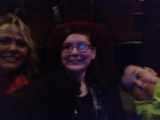 Movie Theater «AMC Marktplatz 10», reviews and photos, 1950 marketplatz center, Cullman, AL 35055, USA