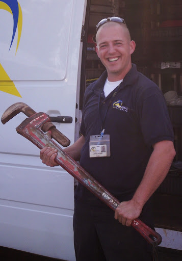 Plumber «Sundial Plumbing», reviews and photos, 1690 Old 41 Hwy NW, Marietta, GA 30060, USA