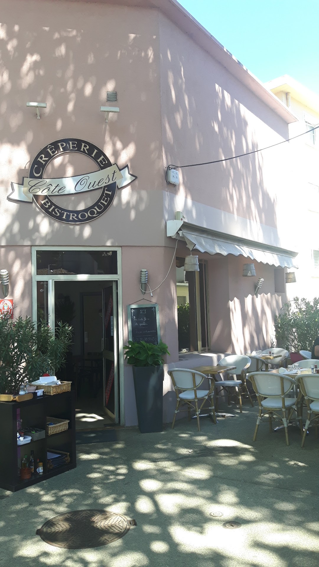 Photo n° 1 de l'avis de Caro.a fait le 11/08/2018 à 12:30