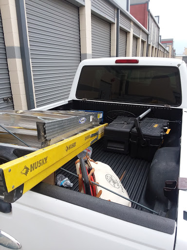 Self-Storage Facility «Fontana Self Storage», reviews and photos, 10533 Beech Ave, Fontana, CA 92337, USA