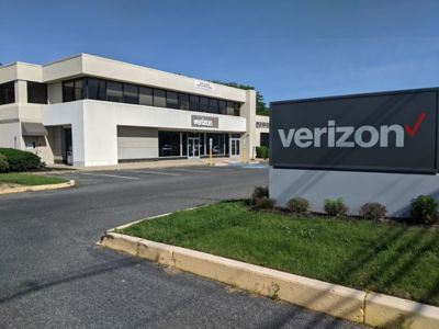 Cell Phone Store «Verizon», reviews and photos, 1211 NJ-73, Mt Laurel, NJ 08054, USA