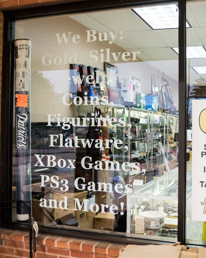 Pawn Shop «Anne Arundel Jewelry Buyers», reviews and photos, 2622 Annapolis Rd, Severn, MD 21144, USA