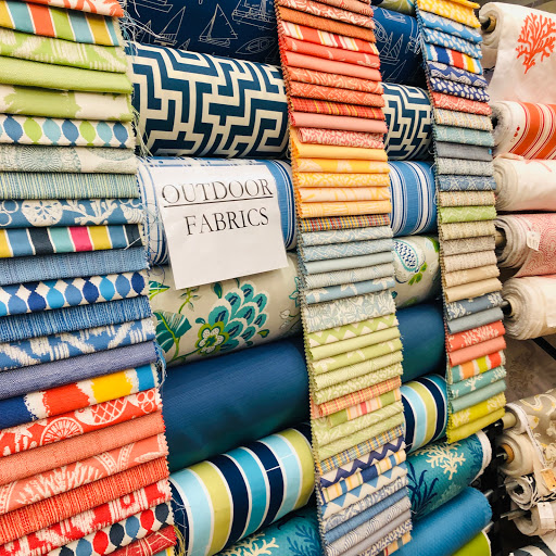 Fabric Store «Artee Fabrics & Home», reviews and photos, 230 Main St, Pawtucket, RI 02860, USA