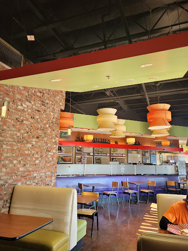 CJs Urban Cafe image