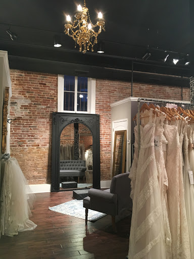 Bridal Shop «White Traditions Bridal House», reviews and photos, 827 N 2nd St, St Charles, MO 63301, USA