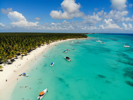 Caribbean Punta Cana