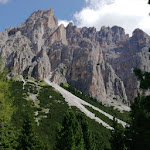 Photo n°6 de l'avis de Vito.i fait le 31/07/2023 à 04:59 sur le  Hotel Sonne Sole à San Giovanni di Fassa