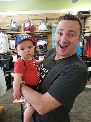 Sporting Goods Store «Marathon Sports», reviews and photos, 38 Long Pond Rd, Plymouth, MA 02360, USA