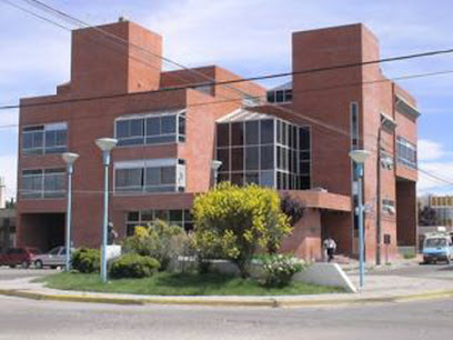 Instituto Provincial De La Vivienda Y Desarrollo Urbano