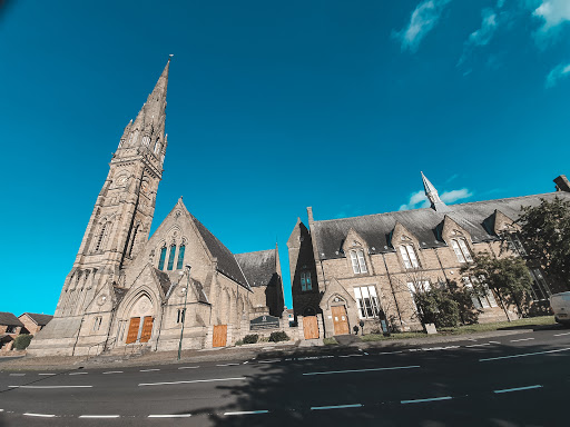 Dhammakaya Meditation Centre of Newcastle