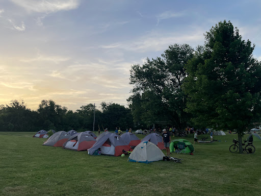 Bicycle Store «A&B Cycle», reviews and photos, 3620 S National Ave, Springfield, MO 65807, USA
