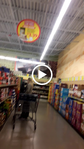 Supermarket «ALDI», reviews and photos, 895 North FM #548, Forney, TX 75126, USA