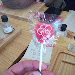 Photo n° 2 de l'avis de Christine.e fait le 23/02/2022 à 14:59 pour POKAWA Poké bowls à Marseille