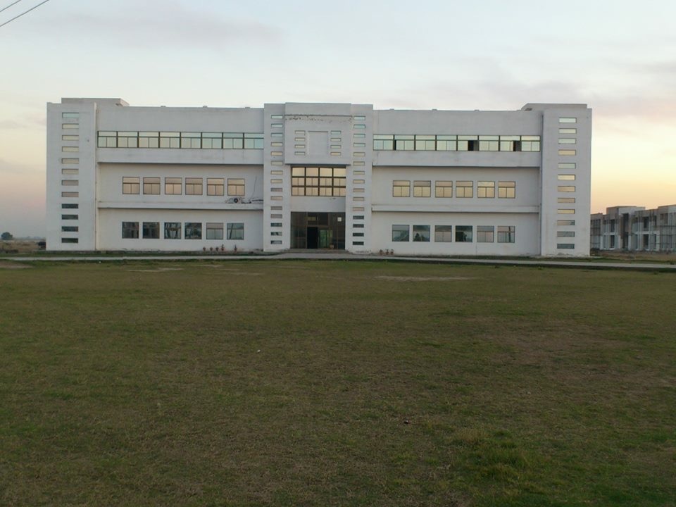 Central Library