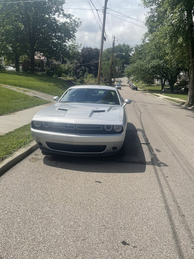 Used Car Dealer «Enterprise Car Sales», reviews and photos, 555 E Galbraith Rd, Cincinnati, OH 45215, USA