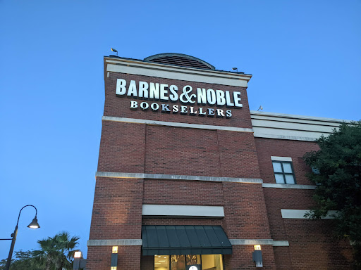 Book Store «Barnes & Noble», reviews and photos, 10280 Midtown Pkwy, Jacksonville, FL 32246, USA