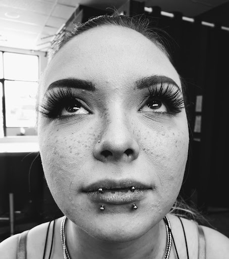 Explore christian tattoo ideas for women, creative tattoo ideas in Denver, available at Deeds Of The Flesh Tattoo