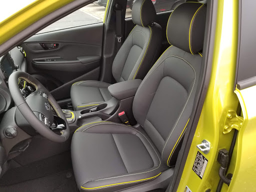 Car Dealer «Car City Hyundai», reviews and photos