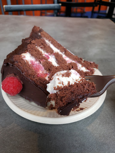 Bakery «Simply Desserts», reviews and photos, 3421 Fremont Ave N, Seattle, WA 98103, USA