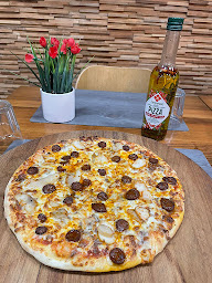 Photo n°38 de Hotimes pizza La Ferté Sous Jouarre à La Ferté-sous-Jouarre ()
