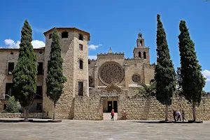 Monastery of Sant Cugat image