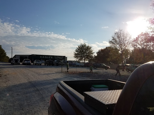 Used Auto Parts Store «Cagle Auto Parts», reviews and photos, 1139 Old Alabama Rd SW, Cartersville, GA 30120, USA