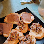 Photo n°2 de l'avis de Barbara. fait le 18/06/2023 à 17:28 sur le  Trattoria Del Cervo à Premilcuore