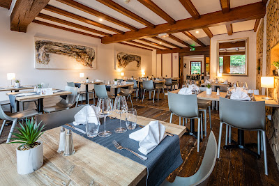 Restaurant Le Trio à Kaysersberg
