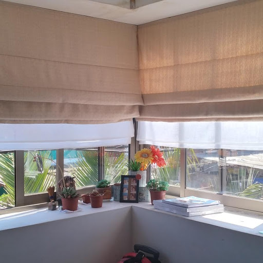 Cortinas store a medida CURTAINS STORE HOME