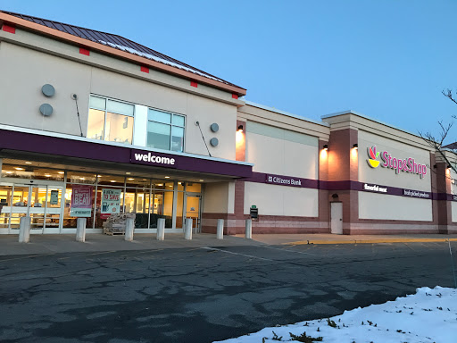Supermarket «Super Stop & Shop», reviews and photos, 109 Taunton St, Plainville, MA 02762, USA