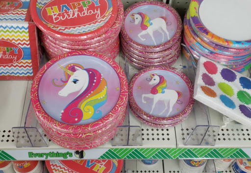 Dollar Store «Dollar Tree», reviews and photos, 1245 MacDade Boulevard, Woodlyn, PA 19094, USA