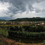 Photo n°17 de l'avis de Vinay. fait le 21/09/2017 à 11:58 sur le  Hotel und Restaurant Die Reichsstadt Gengenbach à Gengenbach