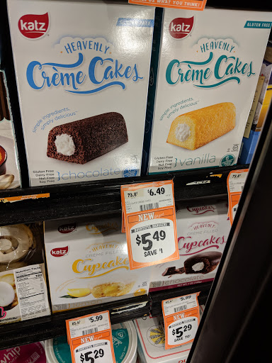 Health Food Store «Sprouts Farmers Market», reviews and photos, 2855 S Alma School Rd, Chandler, AZ 85248, USA