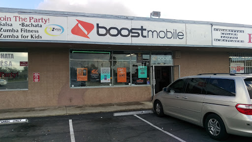 Boost Mobile, 926 S Magnolia Ave, Anaheim, CA 92804, USA, 