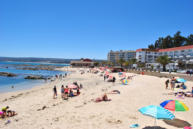 Opiniones de Playa Las Cadenas en Algarrobo - Hotel