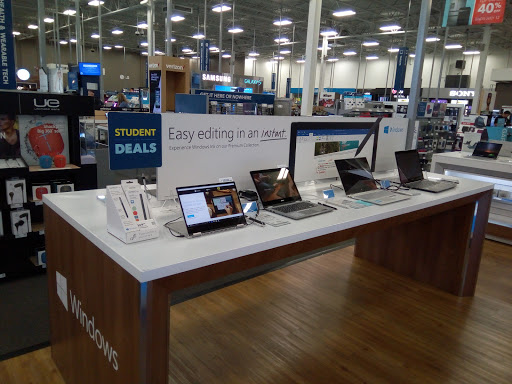 Electronics Store «Best Buy», reviews and photos, 290 S Broadway Unit E, Salem, NH 03079, USA