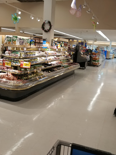 Grocery Store «Giant Food Stores», reviews and photos, 1241 Blakeslee Blvd Dr E, Lehighton, PA 18235, USA