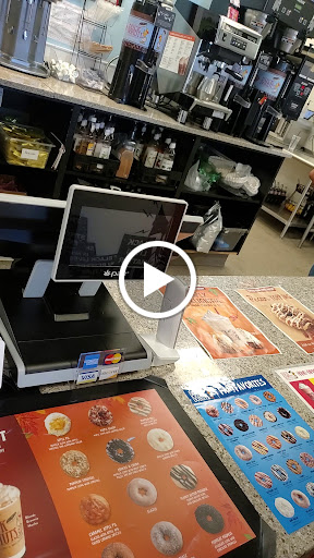 Donut Shop «Duck Donuts», reviews and photos, 409 Pisgah Church Rd, Greensboro, NC 27455, USA
